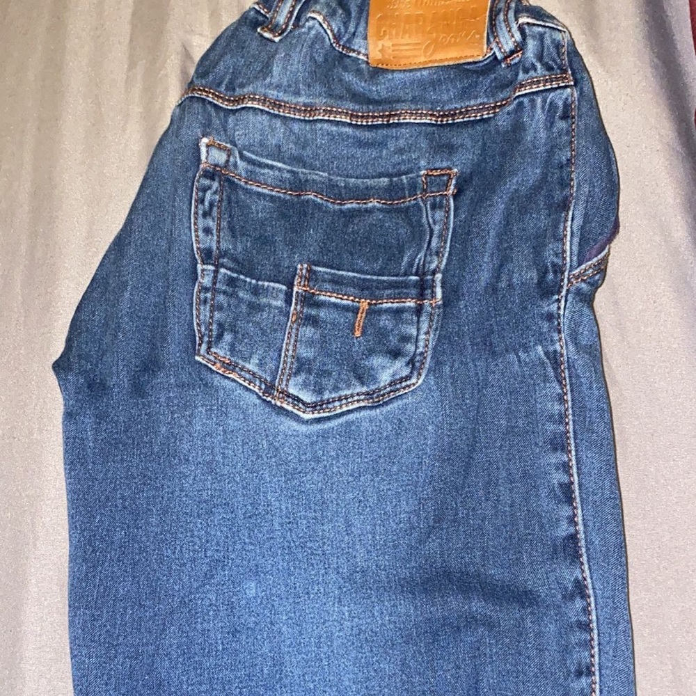 Charanga pants